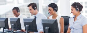 Best Call Center and BPO Services in India